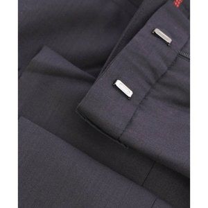 $225 HUGO BOSS -Black“Adris1/Heibo2” - 30W